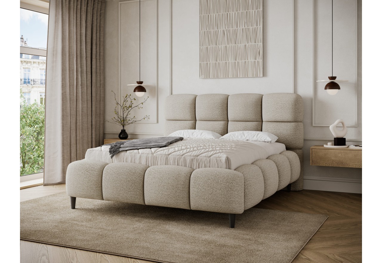 Bett Holand S (140x200)