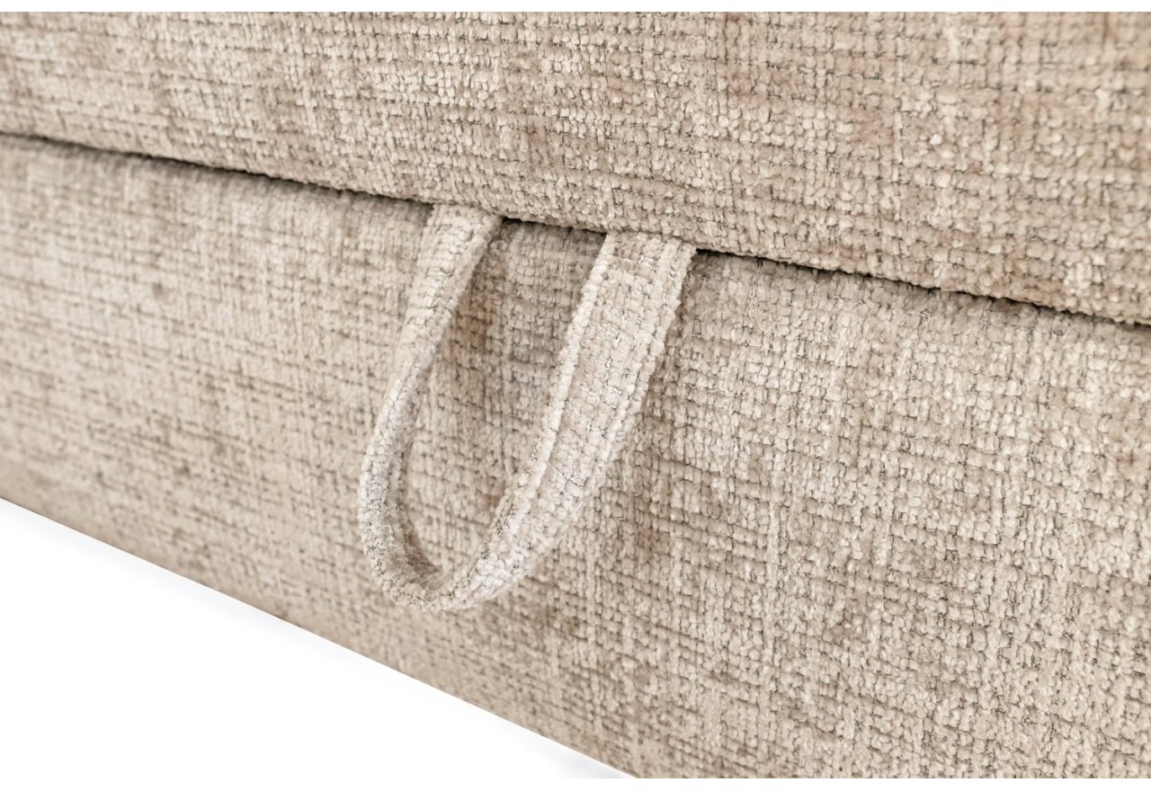 Boxspringbett Largo M (160x200)