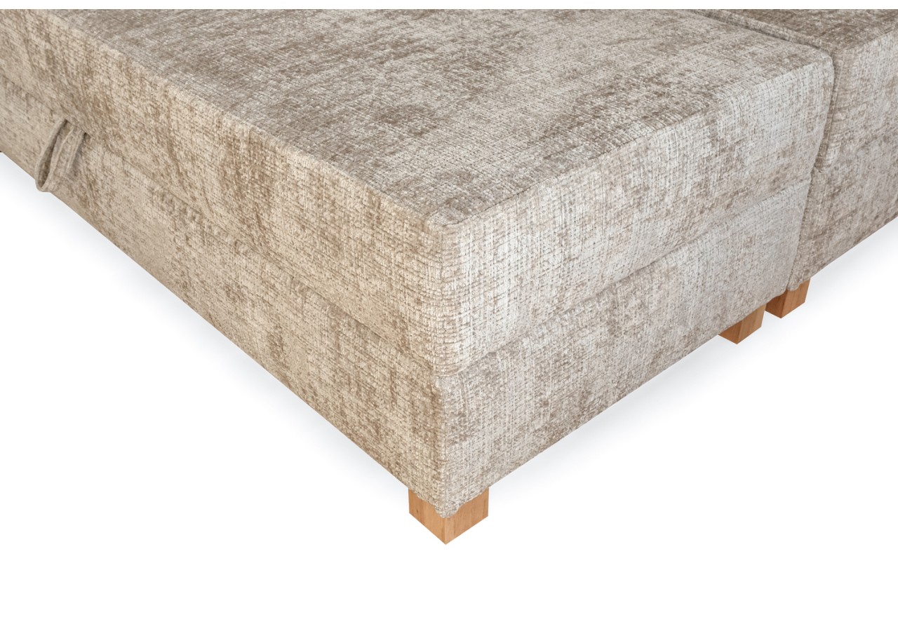 Boxspringbett Largo M (160x200)