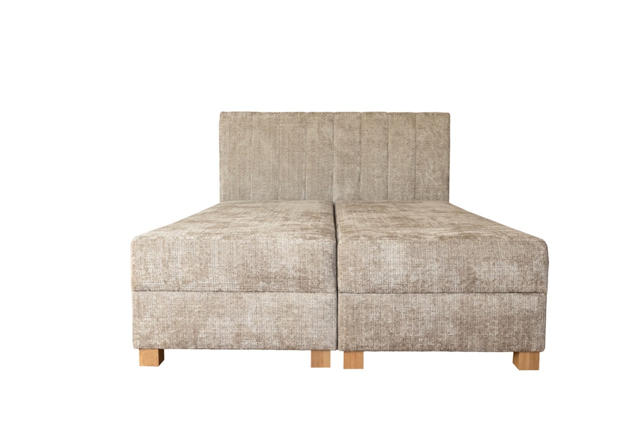 Boxspringbett Largo M (160x200)