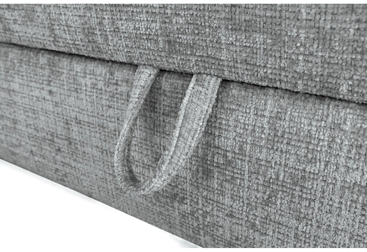 Boxspringbett Largo M (160x200)