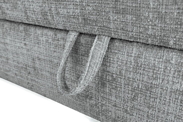 Boxspringbett Largo M (160x200)