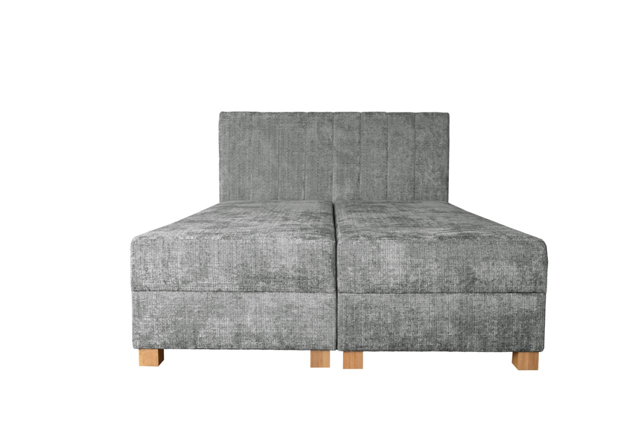 Boxspringbett Largo M (160x200)