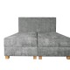 Boxspringbett Largo M (160x200)