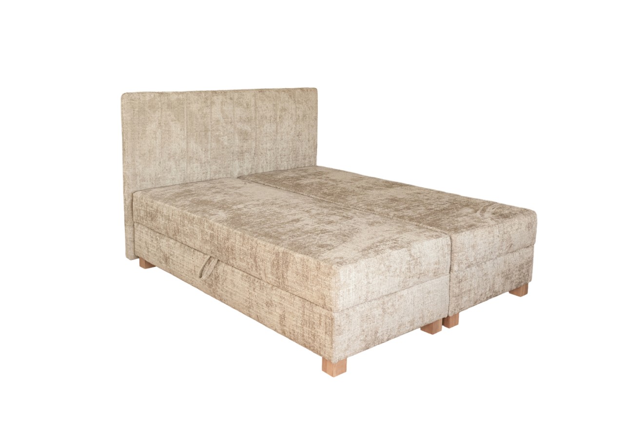 Boxspringbett Largo M (160x200)