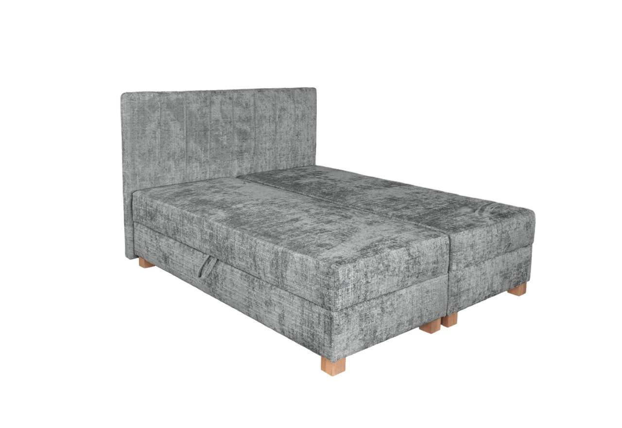 Boxspringbett Largo M (160x200)