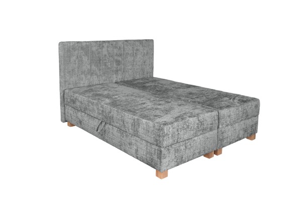 Boxspringbett Largo M (160x200)