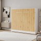 Bett Latitudo S (140x200)