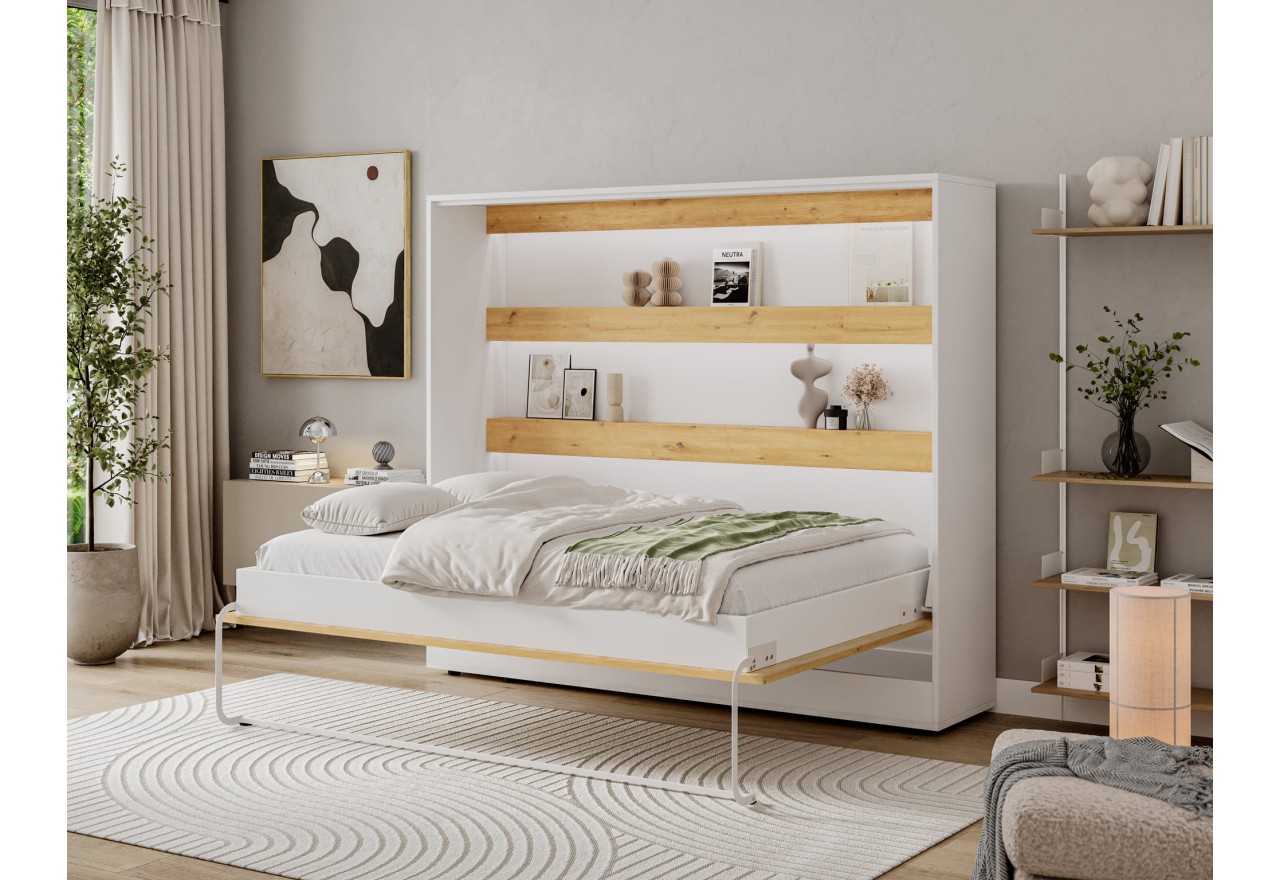 Bett Latitudo M (160x200)
