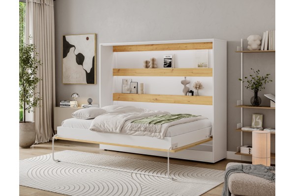 Bett Latitudo M (160x200)