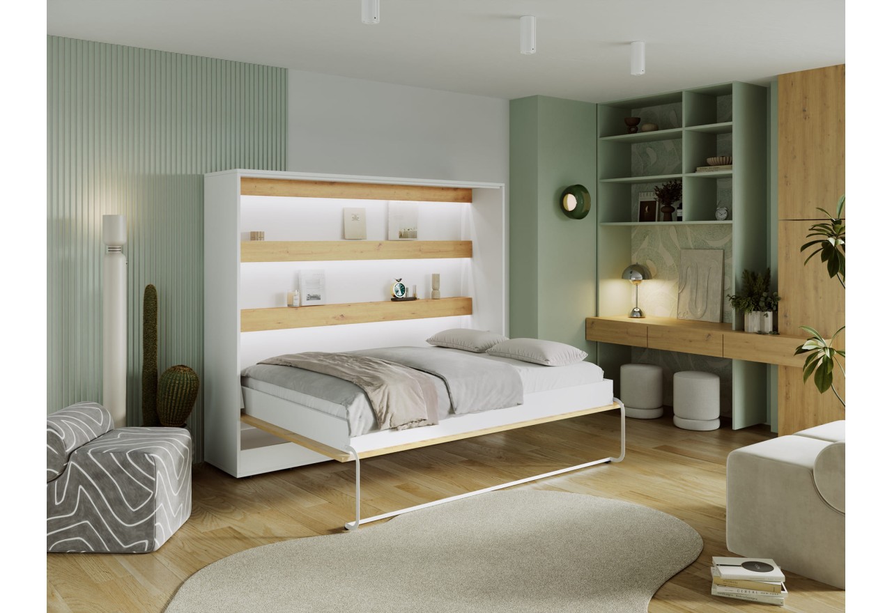 Bett Latitudo S (140x200)