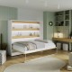 Bett Latitudo S (140x200)