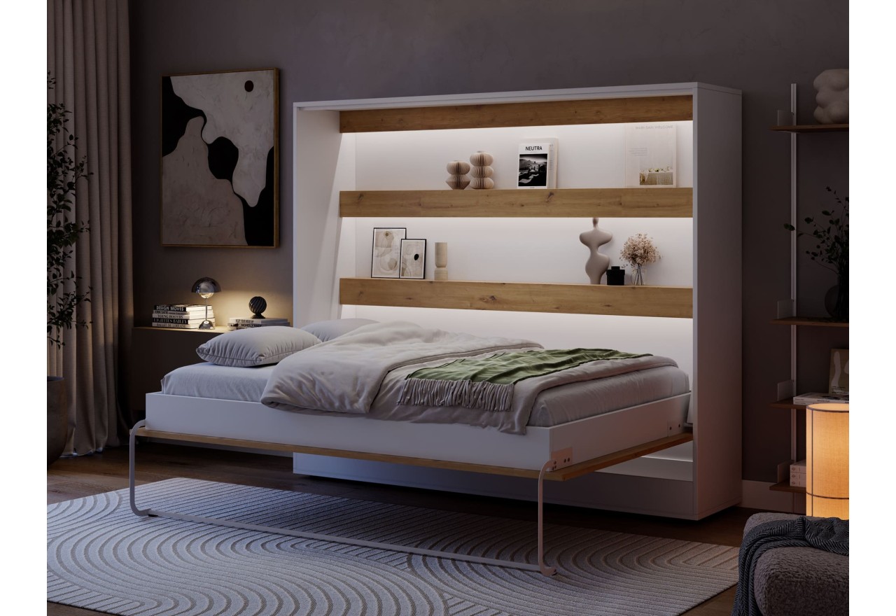 Bett Latitudo S (140x200)