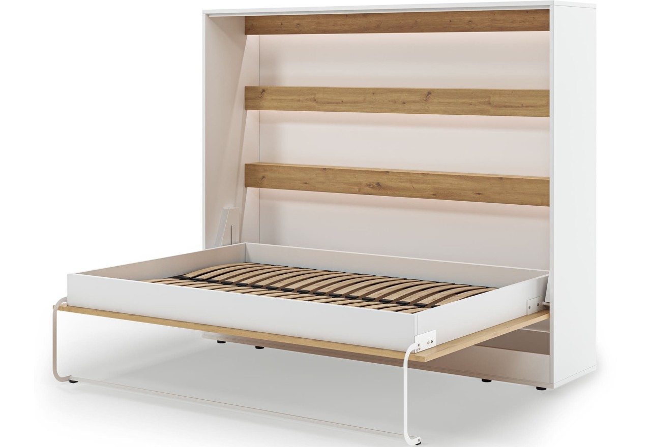 Bett Latitudo S (140x200)