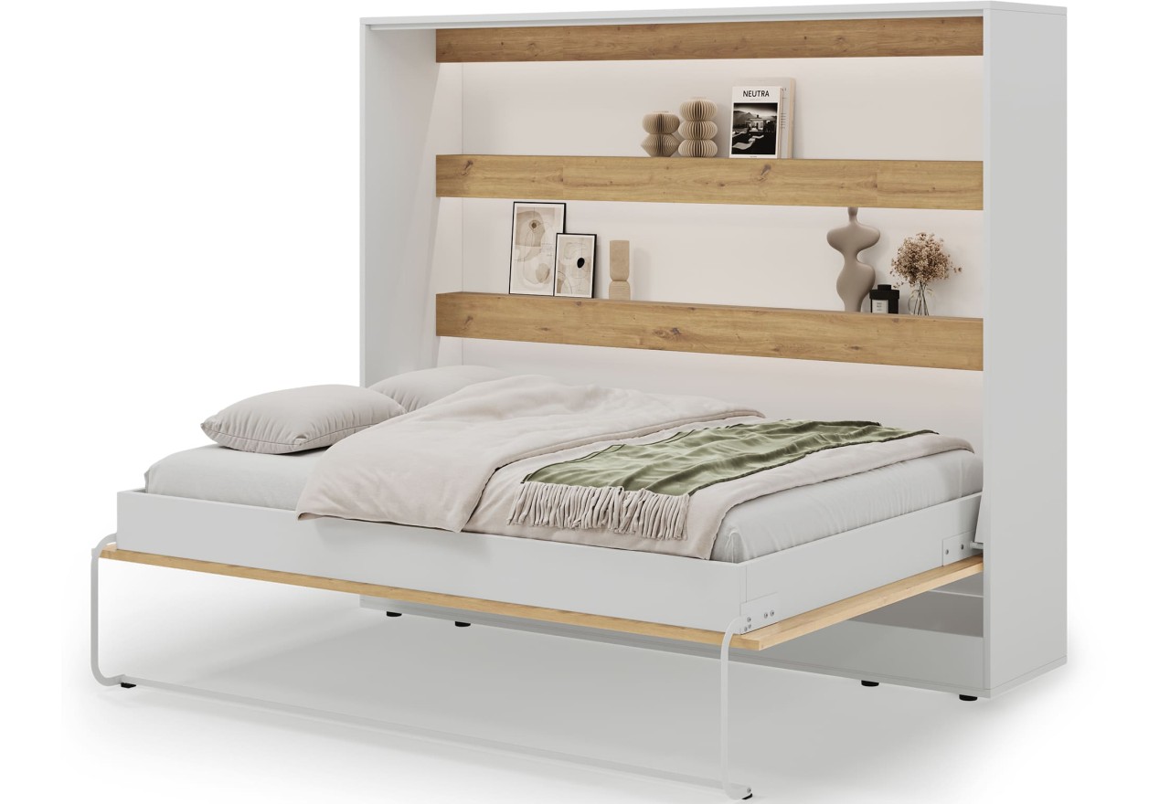 Bett Latitudo S (140x200)
