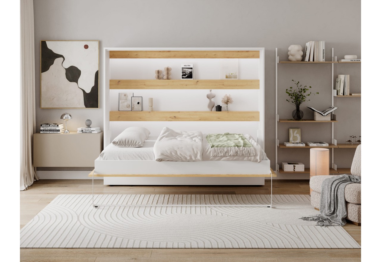 Bett Latitudo S (140x200)