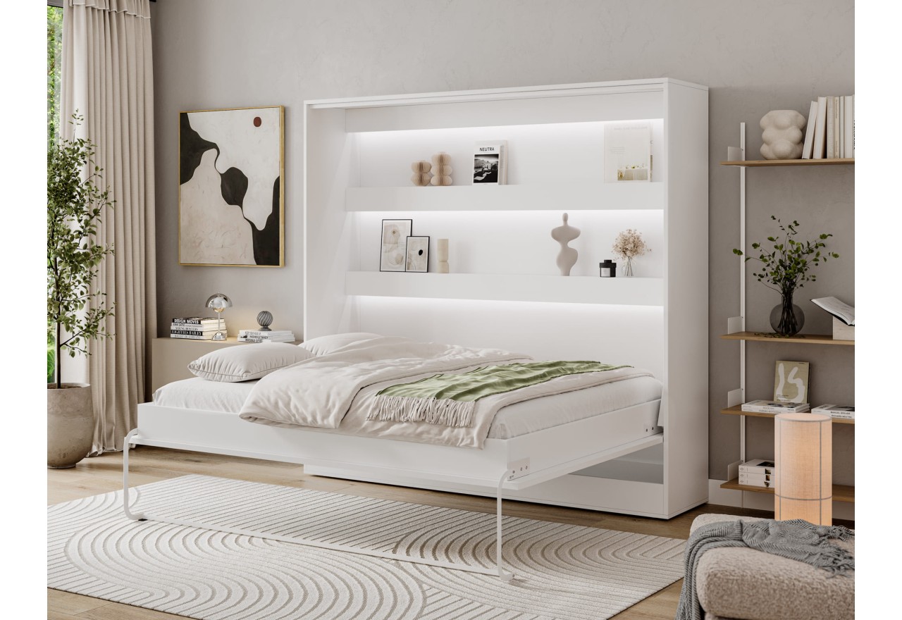 Bett Latitudo M (160x200)