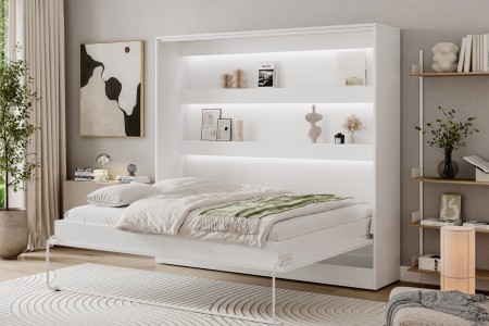 Bett Latitudo S (140x200)
