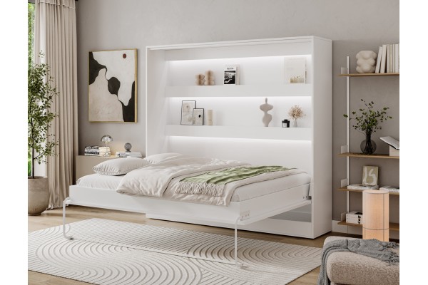 Bett Latitudo S (140x200)