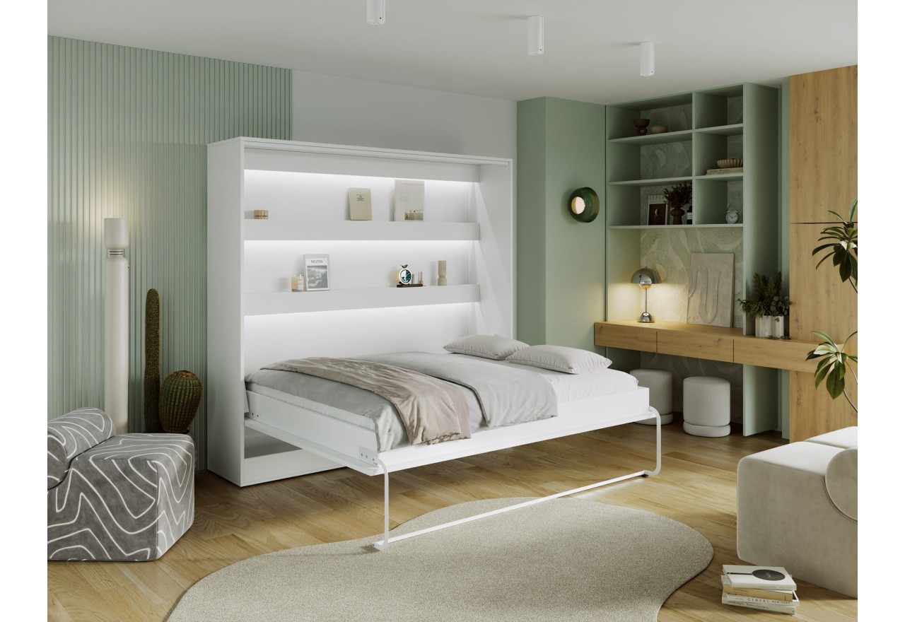 Bett Latitudo S (140x200)