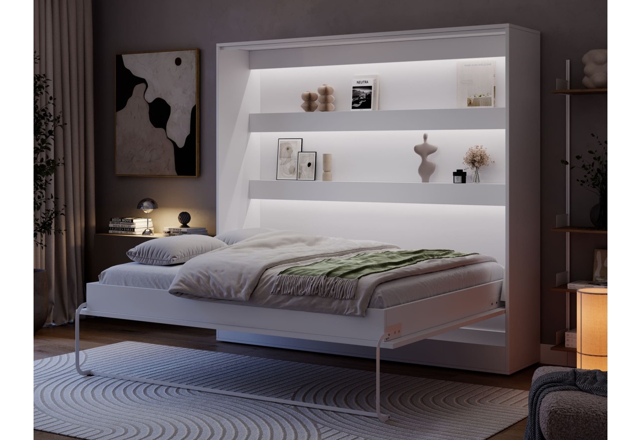 Bett Latitudo S (140x200)