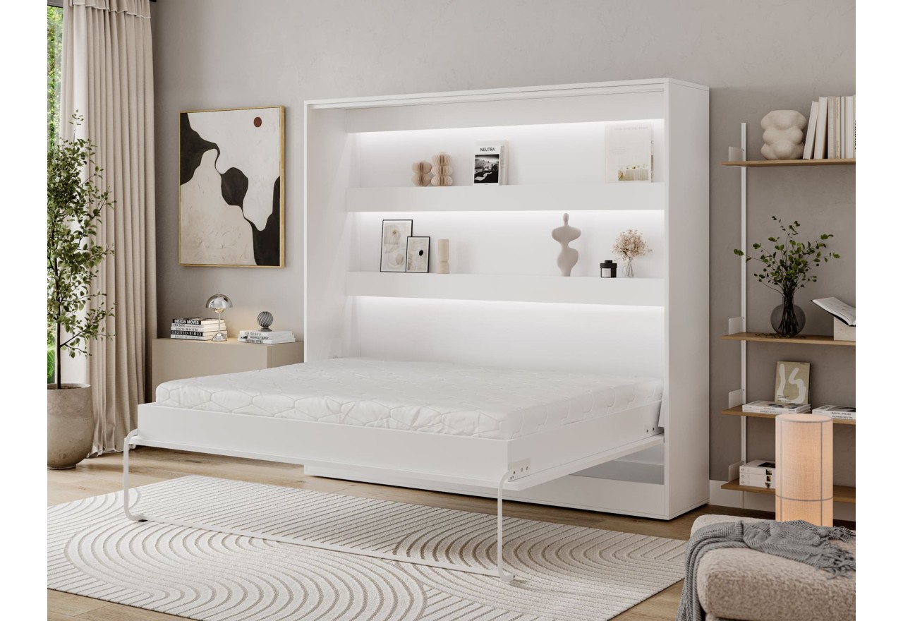 Bett Latitudo S (140x200)