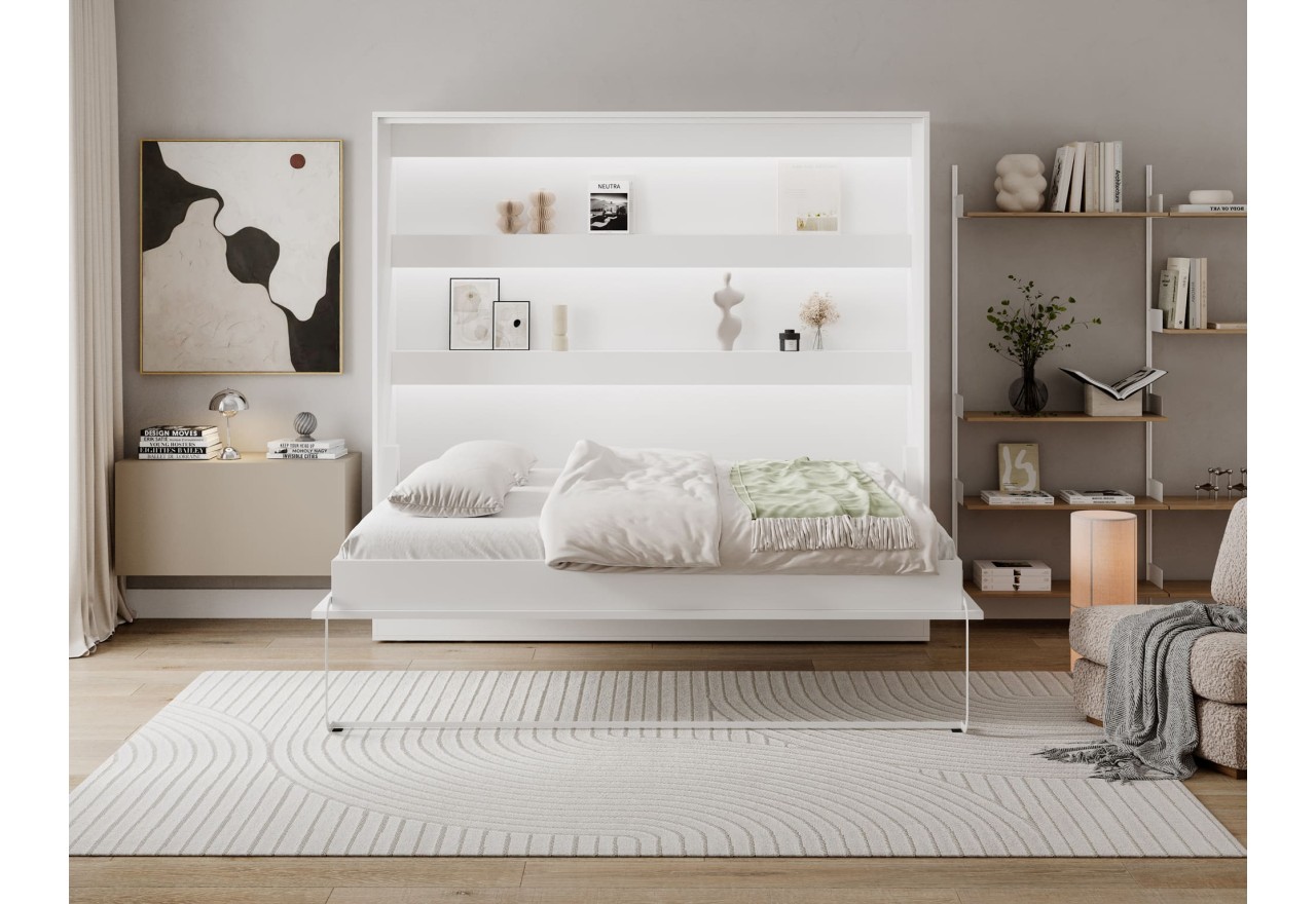Bett Latitudo S (140x200)