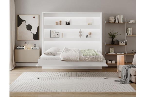 Bett Latitudo S (140x200)