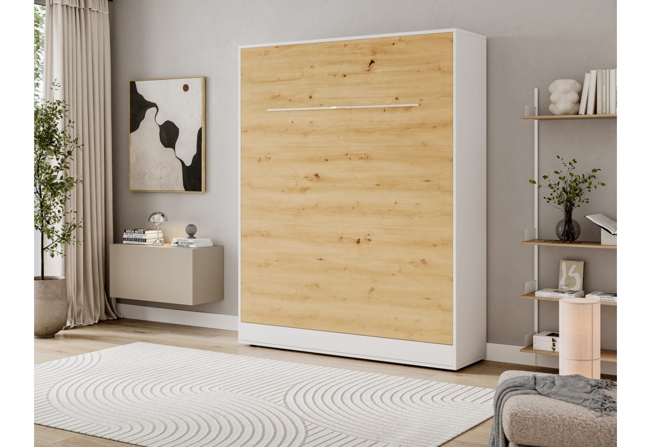 Bett Profundum M (160x200)