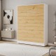 Bett Profundum M (160x200)