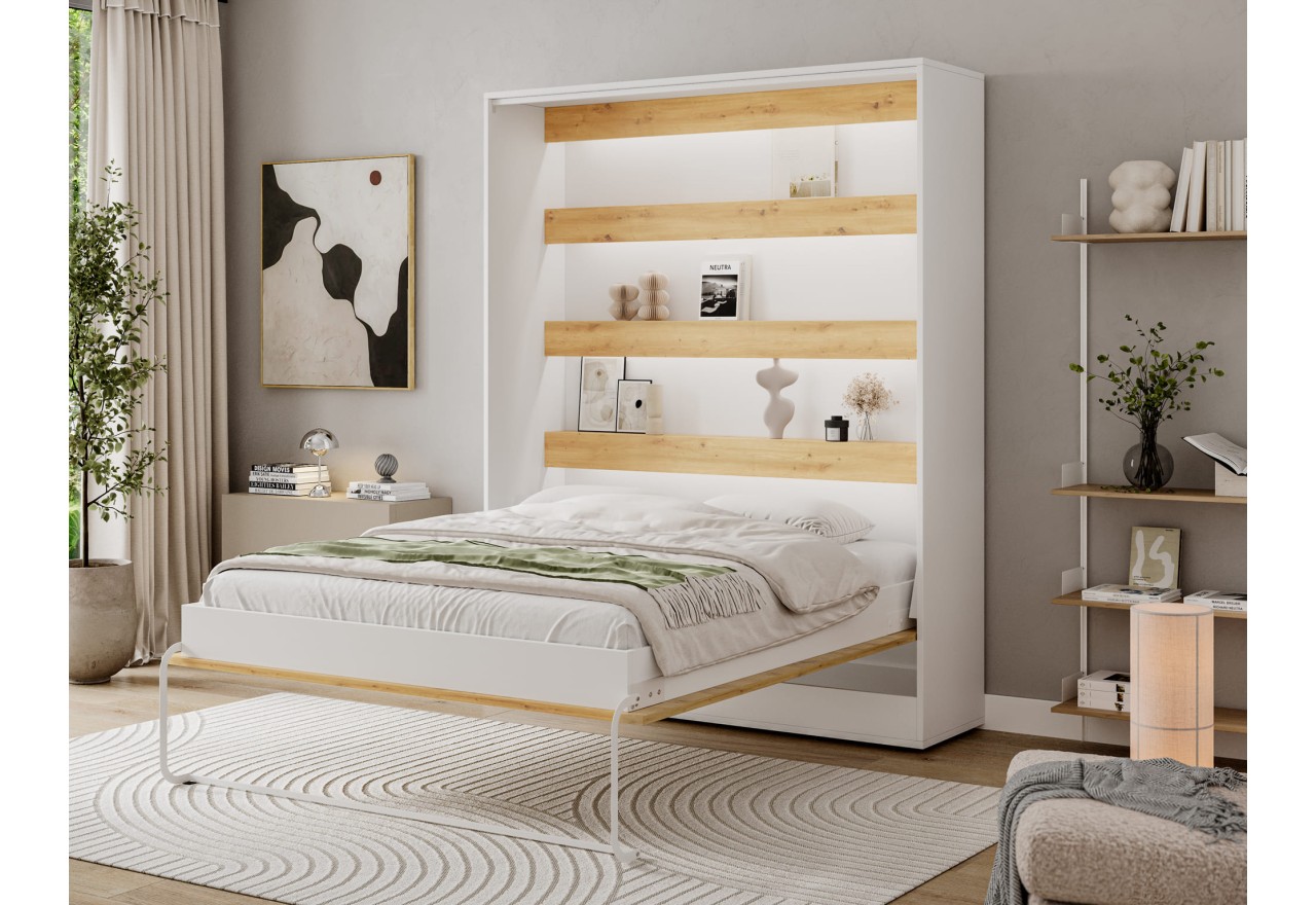 Bett Profundum M (160x200)