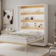 Bett Profundum M (160x200)