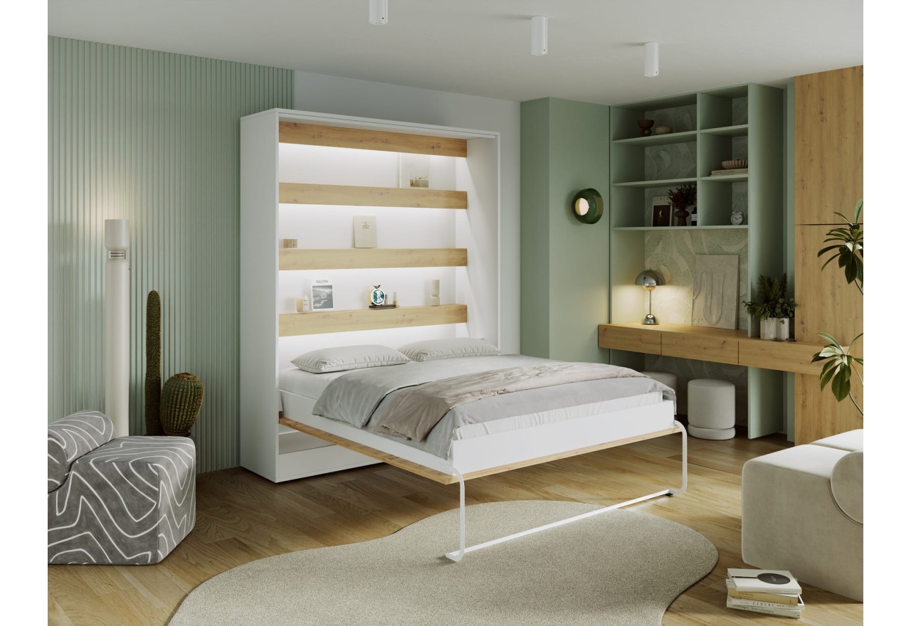 Bett Profundum S (140x200)