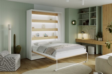 Bett Profundum S (140x200)