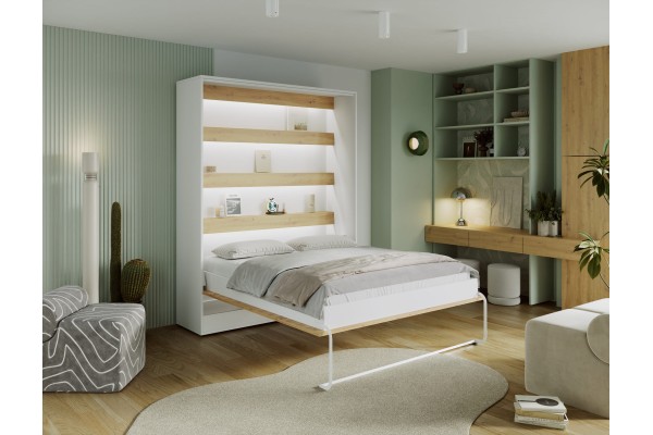 Bett Profundum S (140x200)