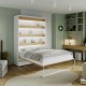 Bett Profundum S (140x200)