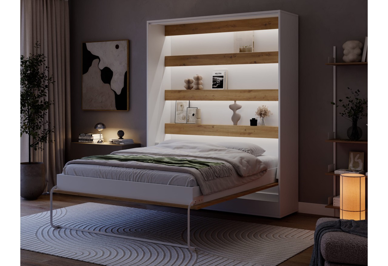 Bett Profundum M (160x200)