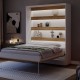 Bett Profundum M (160x200)