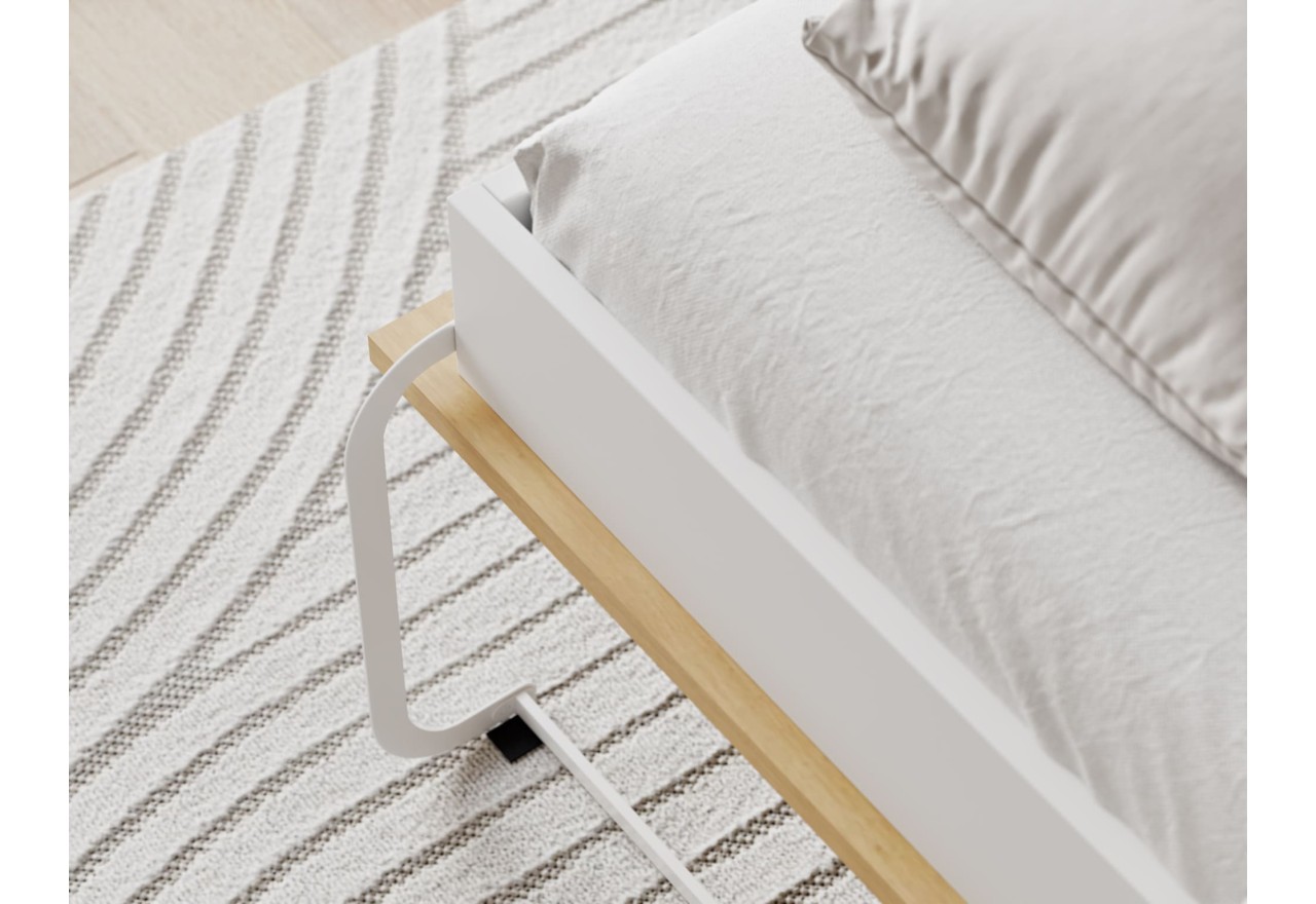 Bett Profundum M (160x200)