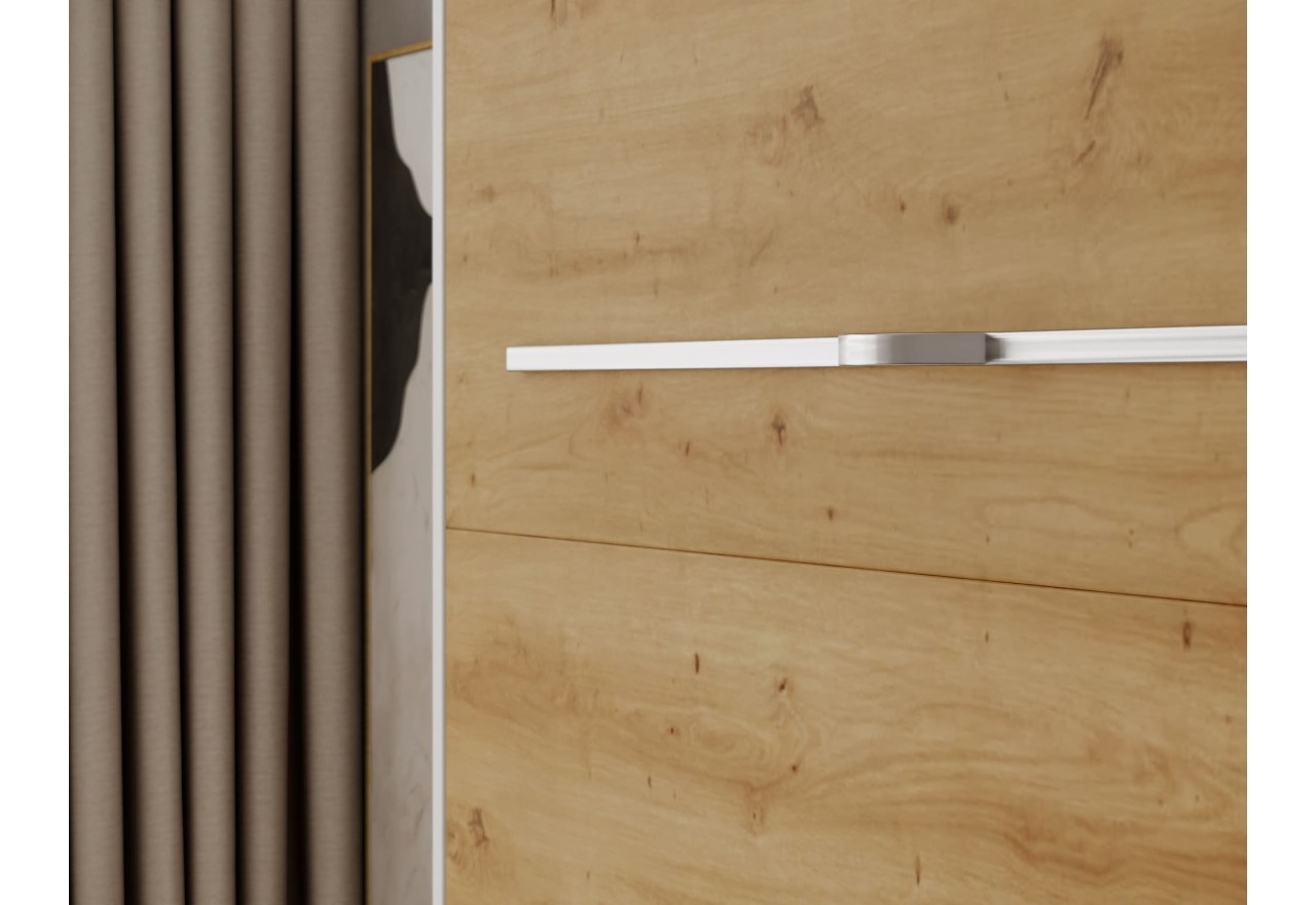 Bett Profundum M (160x200)