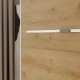 Bett Profundum M (160x200)