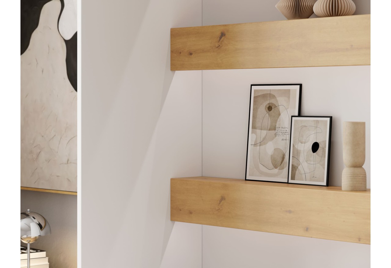 Bett Profundum M (160x200)
