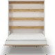 Bett Profundum M (160x200)