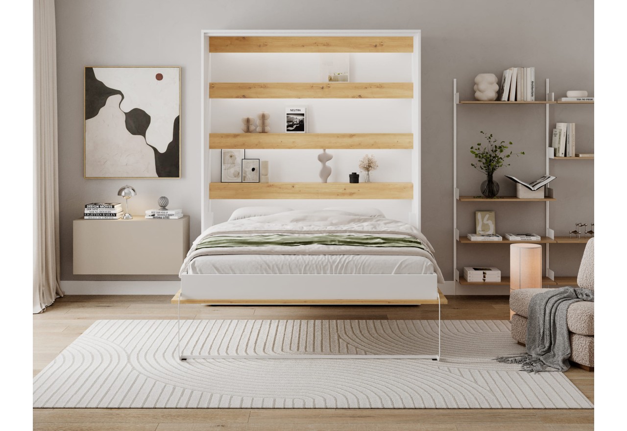 Bett Profundum M (160x200)