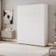 Bett Profundum M (160x200)