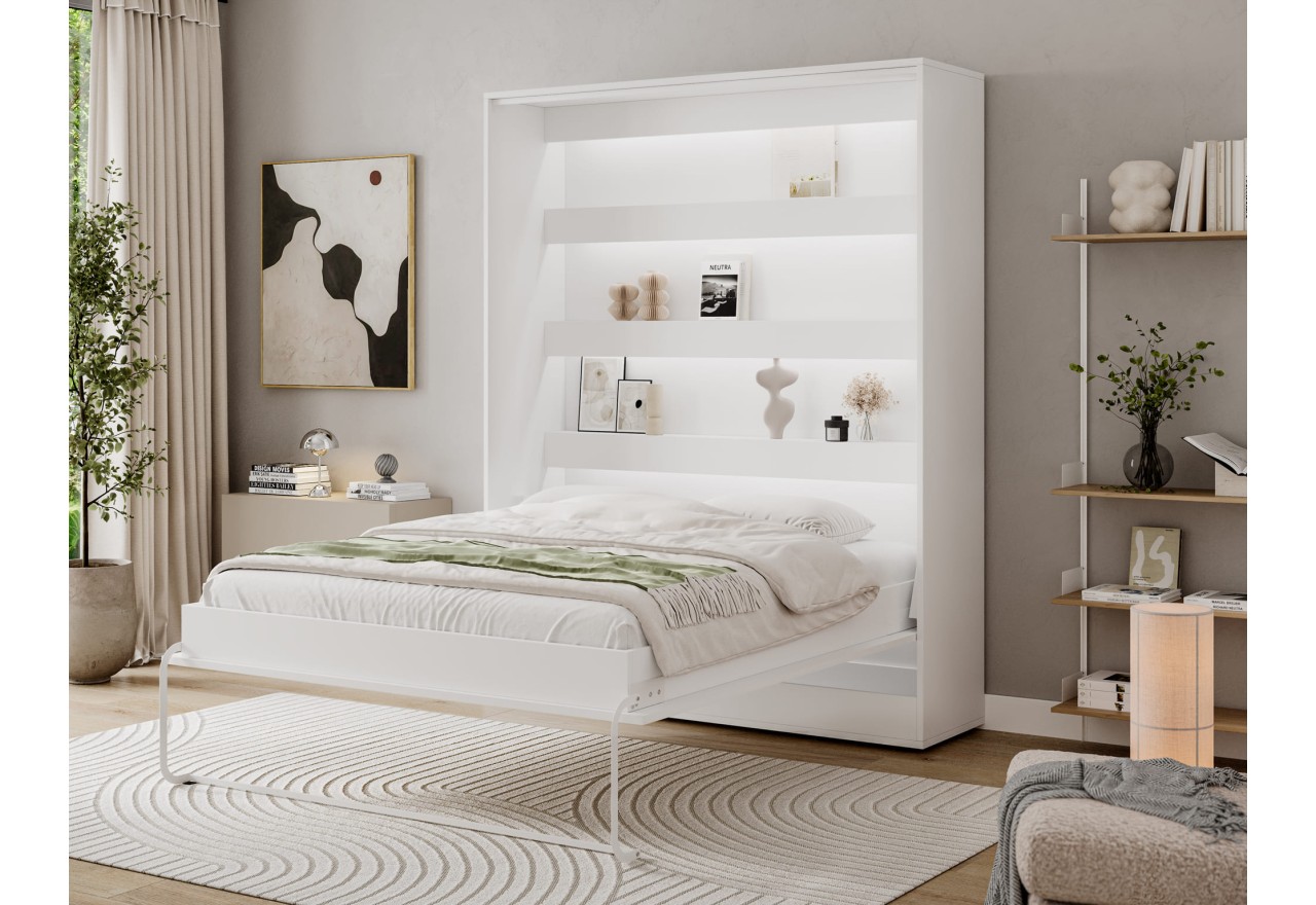 Bett Profundum M (160x200)