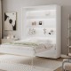 Bett Profundum M (160x200)
