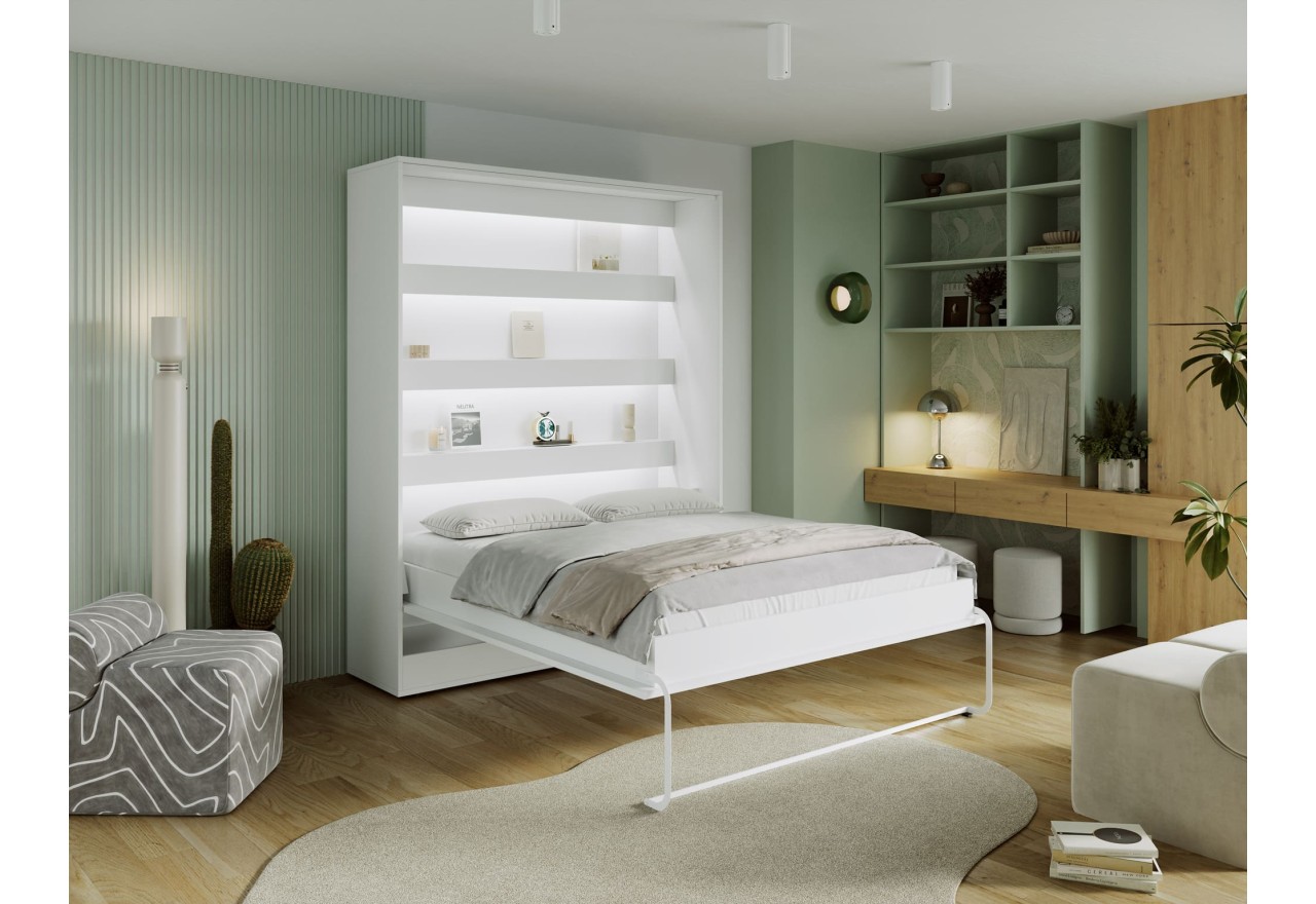 Bett Profundum M (160x200)
