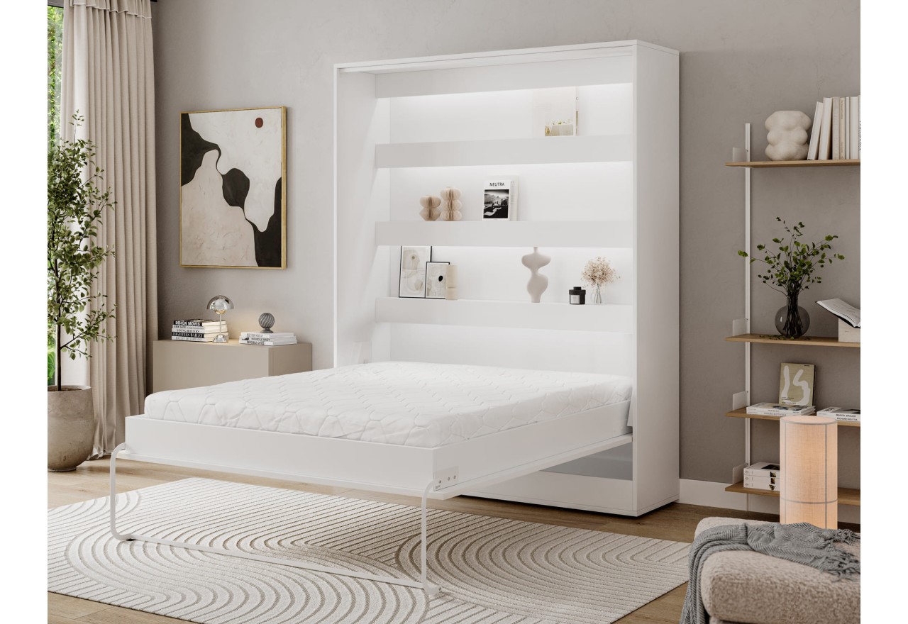 Bett Profundum M (160x200)