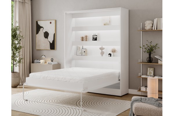Bett Profundum S (140x200)